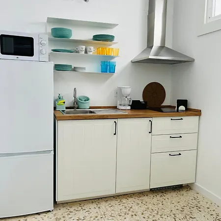 Sotavento Malandar * Sanlúcar de Barrameda