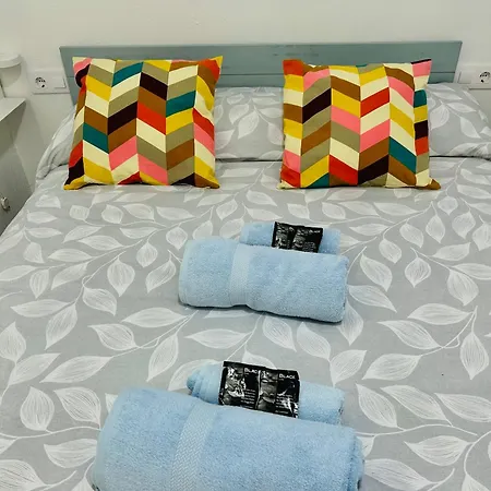 Sotavento Malandar Apartament Sanlúcar de Barrameda