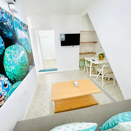 Apartmán Sotavento Malandar *