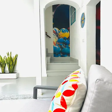 Apartmán Sotavento Malandar *