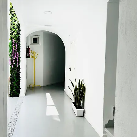 Apartmán Sotavento Malandar Sanlúcar de Barrameda